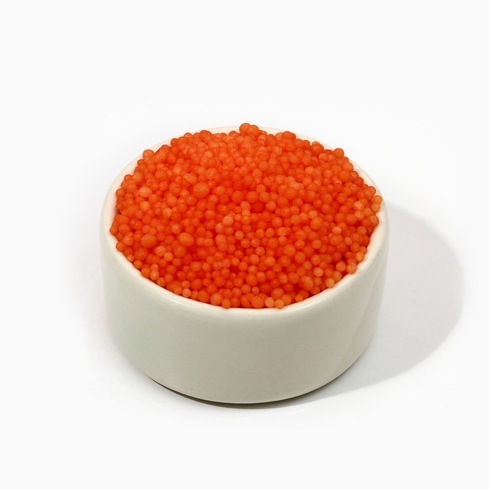 Жемчуг для ванны &laquo;Цвети от счастья&raquo;, 150 г, аромат цветочный, ЧИСТОЕ СЧАСТЬЕ