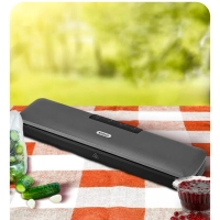 Вакууматор КТ-1527 вакуумный упаковщик для продуктов 95 Вт