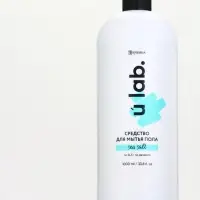 Средство для мытья пола, аромат морская соль, 1000 мл, ULAB