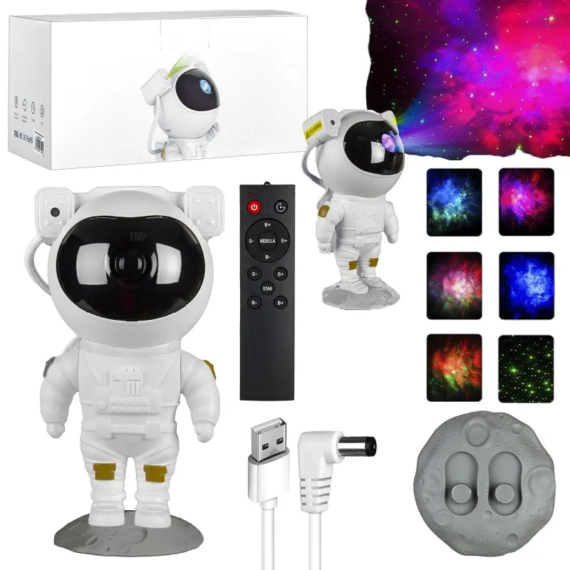 Проектор звездного неба (24 шт/кор)