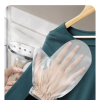 Отпариватель для одежды напольный КТ-9354 - 1850 ВТ