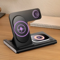 Зарядная станция КТ-3753 - 23 Вт