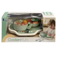 Игровой набор "Кухня" звук, свет