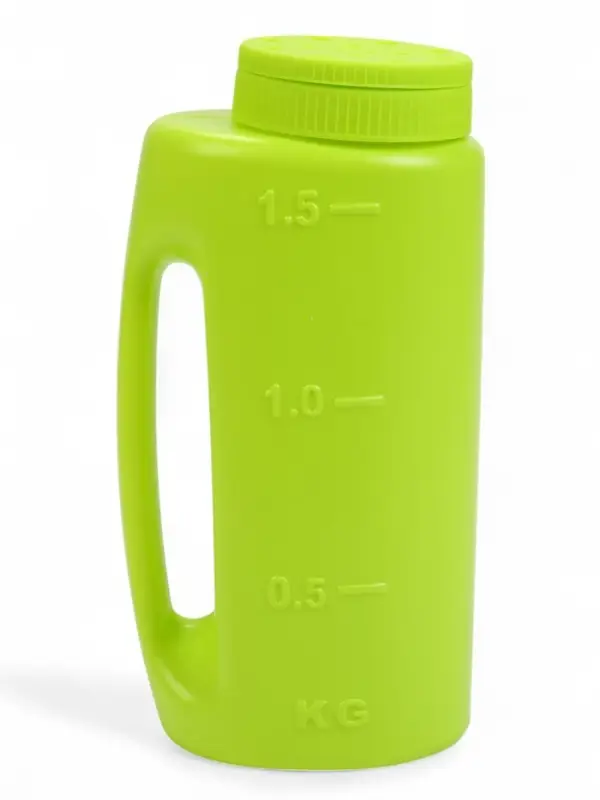 Сеялка ручная для семян и удобрений  ,2 л