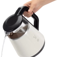 Чайник HYK-G3013 1.0л 2200Вт