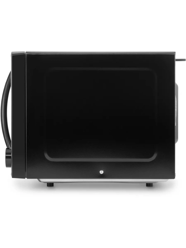 Микроволновая Печь HYM-D3009 23л 800Вт черный