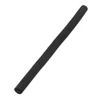 Уголь натуральный 20 штук, d=7-9 мм, в картонном тубусе, черный