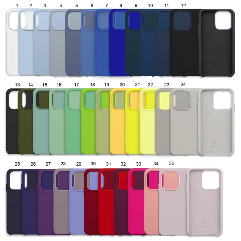 Чехол iPh 14 Pro