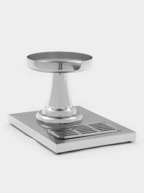 Диспенсер для напитков 8 л, 350х260,600 мм.