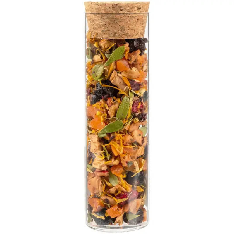 Набор &laquo;Чайное путешествие&raquo;, ver.2