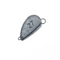 Груз Семечка разборная, 27 г