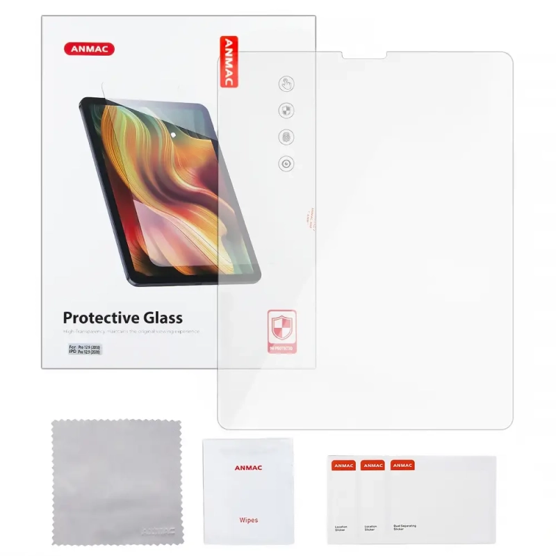 Защитное стекло IPD Pro 12.9