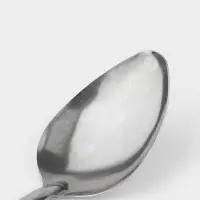 Набор ложек столовых 12 шт 19,7 см "Снежная королева"