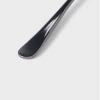 Вилка для торта Hanna Kn&ouml;vell Hertel, 13.5 см, толщина 2 мм, нержавеющая сталь, серебристая