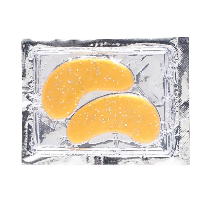 Патчи гидрогелевые для глаз &laquo;Юпитер&raquo;