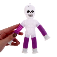 Развивающая игрушка &laquo;Скелет&raquo;, цвета МИКС