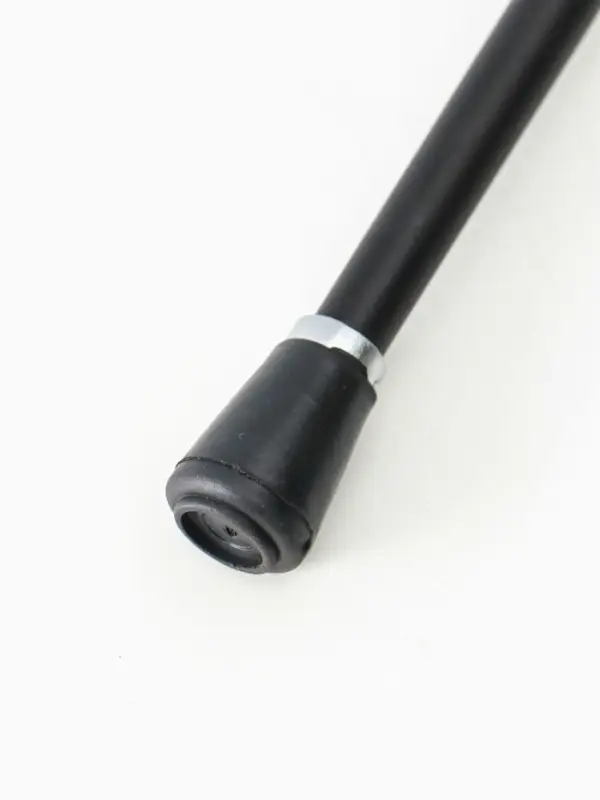 Сувенирное изделие Трость с кинжалом, клинок 15 см, набалдашник рукоять КПП, 94см