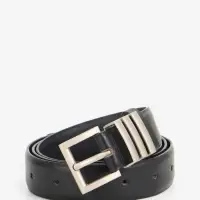 Ремень жен 05-01-02-01, Март2508, 2,8*0,3*110 см, без винта, пряж металл, 1 прокол,