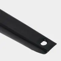 Ковш без кр. 1л (белая)Без декора