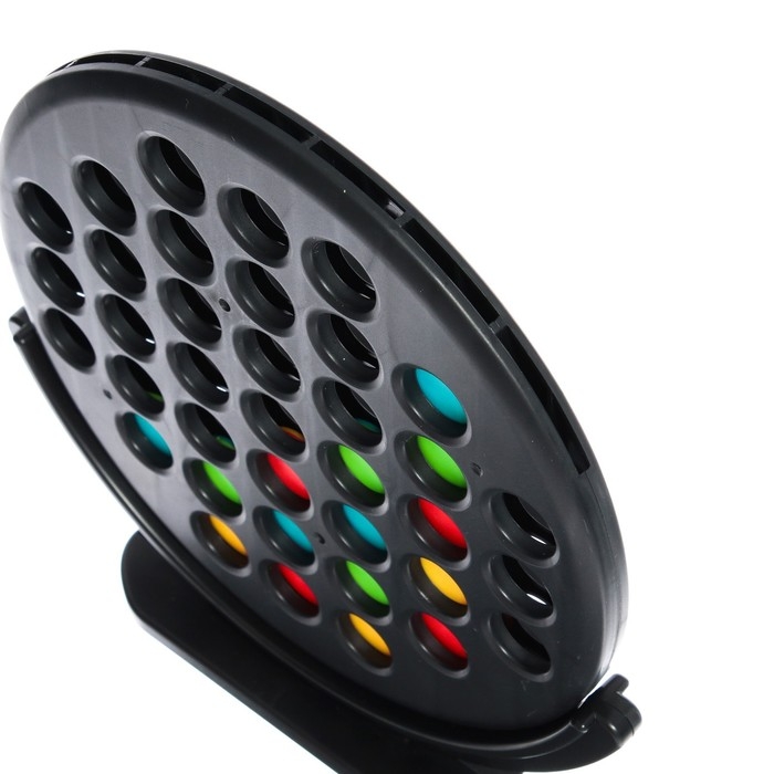 Настольная игра &laquo;Дабл бабл&raquo;, 2 игрока, 6+