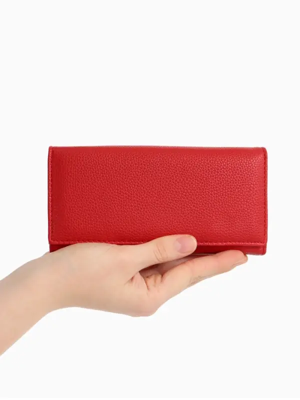 Кошелек дет 07-01-01 Июнь2541 космос, 8,5*2,5*10,5 см, 2 отд+отд/молн, д/карт, синий