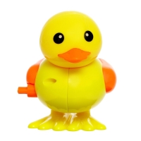 Игрушка заводная &laquo;Птички&raquo;, прыгает, МИКС