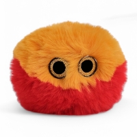 Мягкая игрушка &laquo;Лупоглазики. Плюшевые мстители: Броне-пух&raquo;