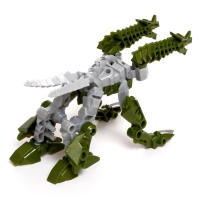 Набор трансформеров &laquo;Космоботы&raquo;, 3 робота в 1