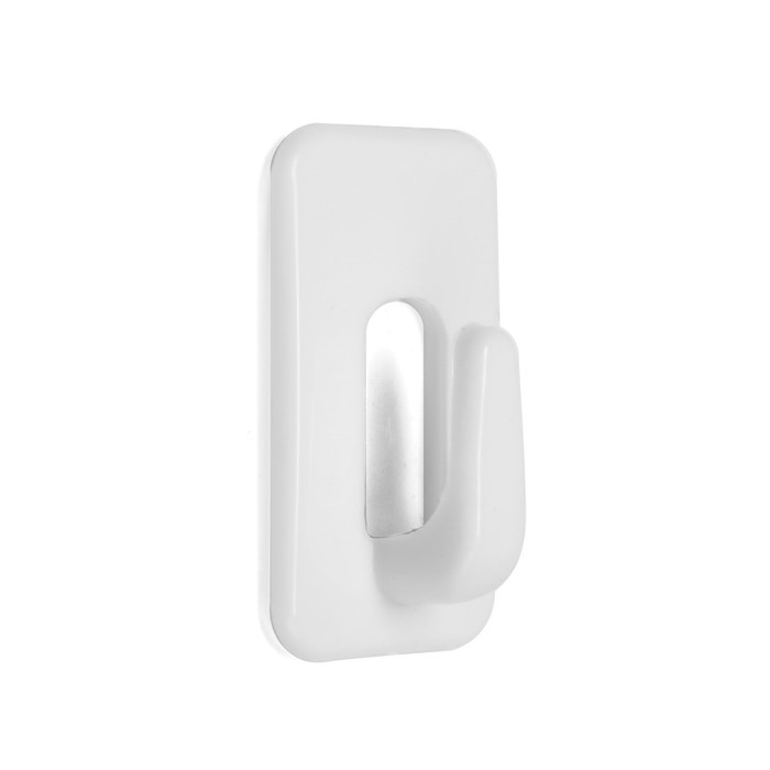 Держатель для проводов, 12 штук, цвет белый