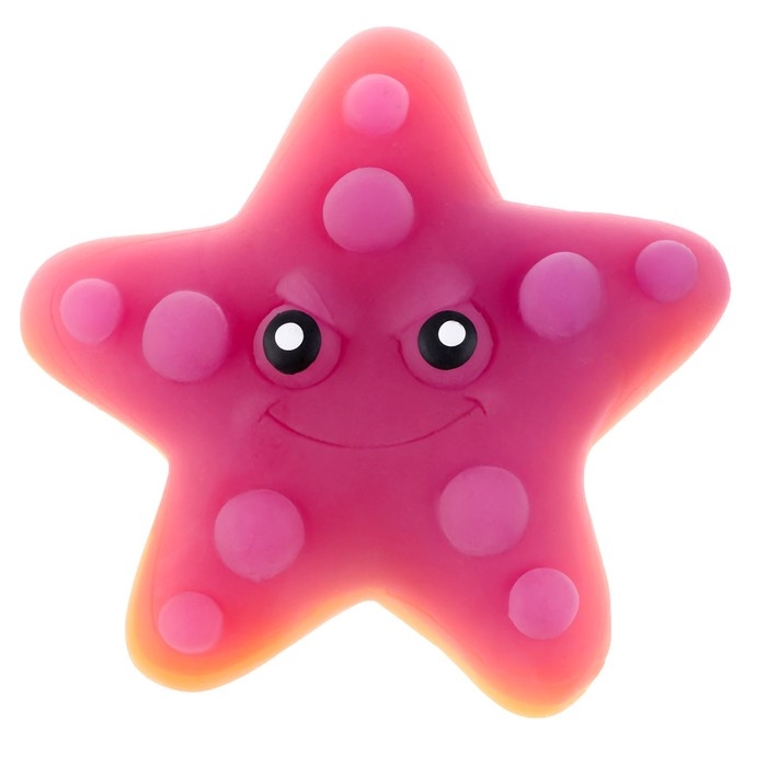 Мялка &laquo;Морские жители&raquo;, виды МИКС