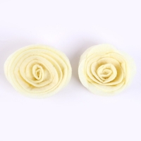 Набор для творчества: декор из фетра и набор бусин &laquo;Цветочный стиль&raquo;