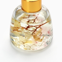 Новый год! Диффузор ароматический палочки &laquo;Новогодняя коллекцияаромат орхидея&raquo;, 120 мл.