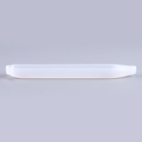 Форма силиконовая универсальная &laquo;Ручка&raquo; набор 2 шт., размер 1 шт. &mdash; 1,4 &times; 14,8 &times; 1,3 см