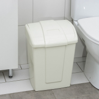 Контейнер для мусора &laquo;Форте&raquo;, 23 л, цвет МИКС