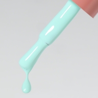 Гель лак для ногтей &laquo;SIMPLE&raquo;, 3-х фазный, 10 мл, LED/UV, цвет (284)