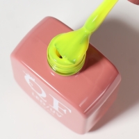 Гель лак для ногтей &laquo;SIMPLE&raquo;, 3-х фазный, 10 мл, LED/UV, цвет (277)