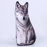 Антистресс игрушка &laquo;Волк&raquo;