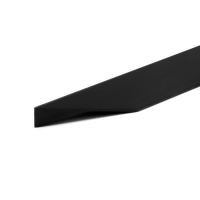 Ручка мебельная CAPPIO, м/о=960 мм, длина 1000 мм, цвет черный