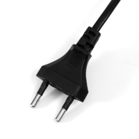 Фонтан настольный от сети, подсветка "Маленький хотей - Гармония" 29х21х22 см