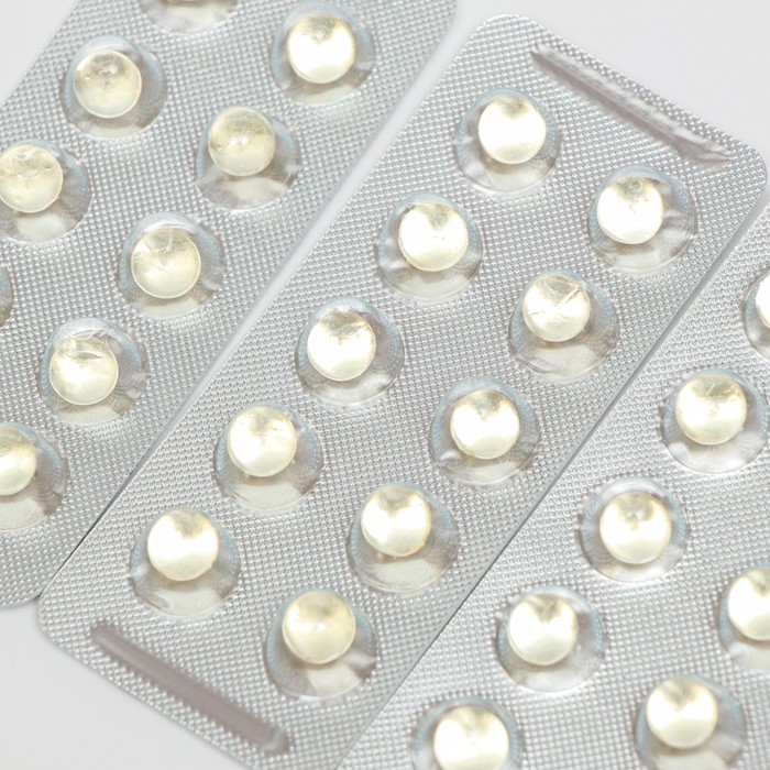 Витамин D3 Vitamuno для взрослых и детей, 30 шт. по 260 мг