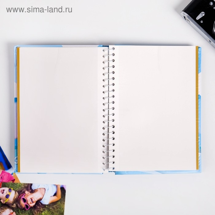 Фотоальбом на выпускной &laquo;Мой любимый детский сад&raquo; 10 магнитных листов