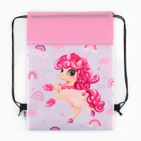 Набор первоклассника с мешком для обуви 10 предметов &laquo;1 сентября: Отличница&raquo;