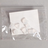 Форма силиконовая универсальная &laquo;Сережки-пусеты&raquo;, набор 8 шт. (4 вида)