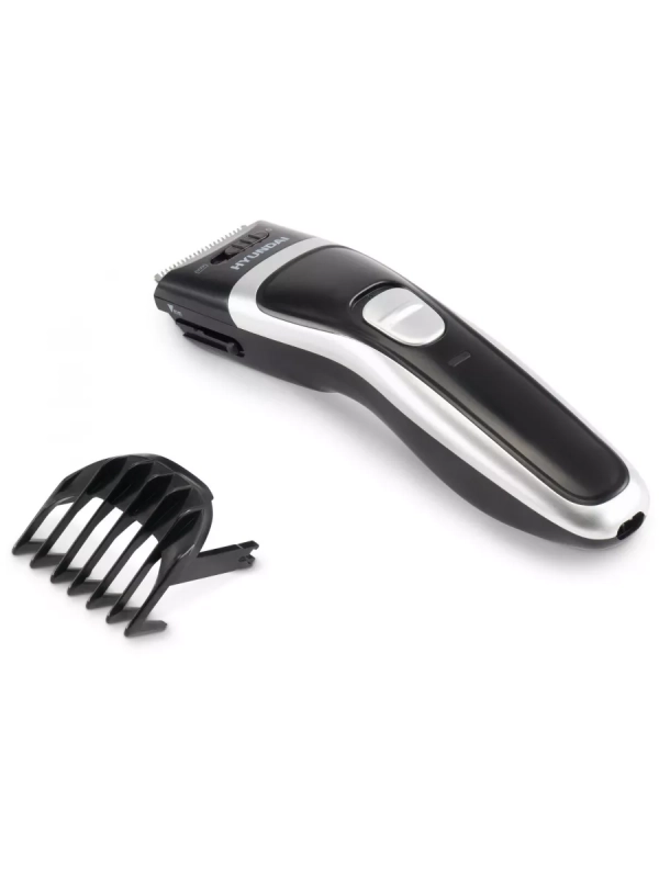 Машинка для стрижки H-HC7117 черный 5Вт