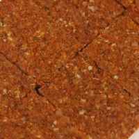 Макуха &laquo;Ваниль&raquo; кукурузных жмых, с отверстием, 10 шт, 320 г