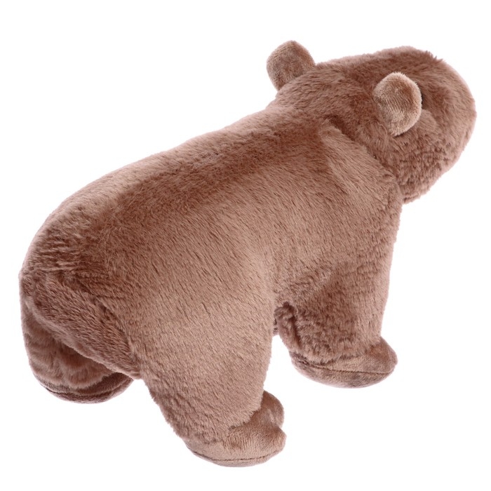 Мягкая игрушка &laquo;Капибара&raquo;, 31 см