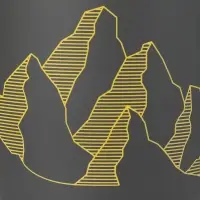 Кружка Surprise Touch c покрытием софт-тач, голубая