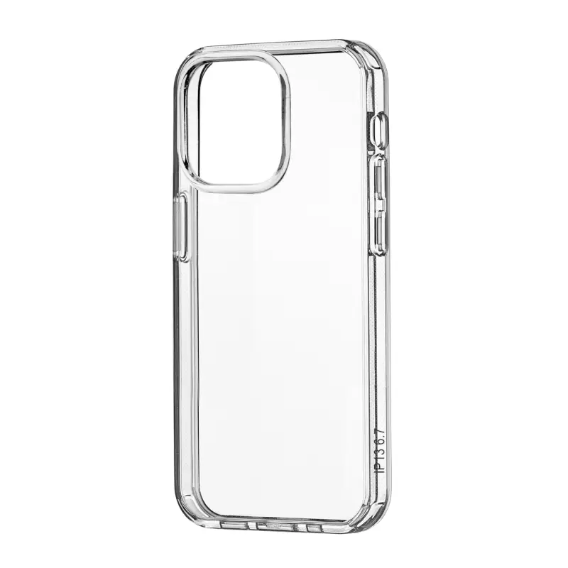 Чехол iPh 13 Pro Max (6.7) TPU 1.2 мм