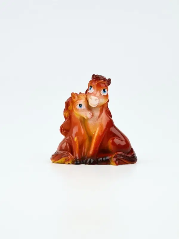 Сувенир &laquo;Новогодний микс&raquo;, набор 4 шт