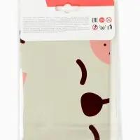 Воздушный шар фольгированный 30" &laquo;Львёнок&raquo;